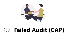 Failed Audit img
