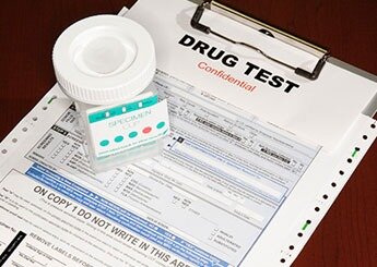 Drug and Alcohol test image
